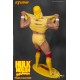 WWE Wrestling Statue 1/4 Hulk Hogan Hulkamania 49 cm